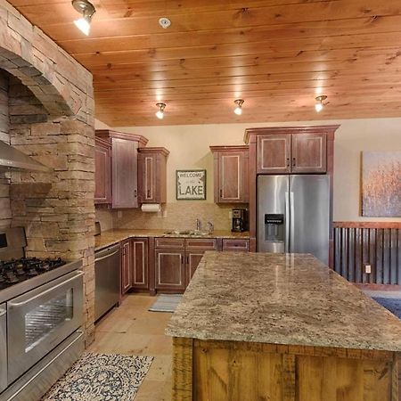 Timbercrest Downtown Lakeview Condo South By Casago Mccall - Donerightmanagement Экстерьер фото