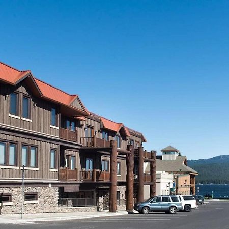Timbercrest Downtown Lakeview Condo South By Casago Mccall - Donerightmanagement Экстерьер фото