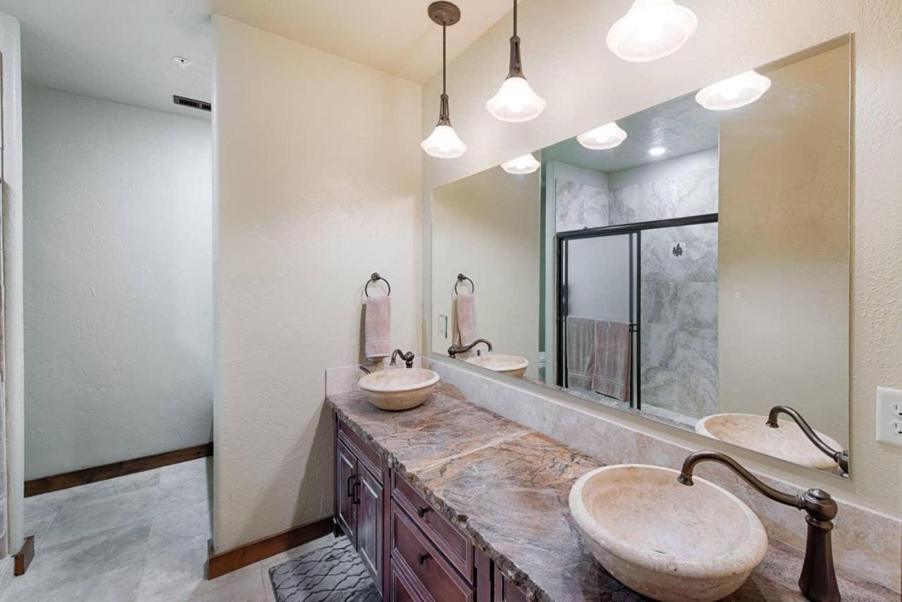 Timbercrest Downtown Lakeview Condo South By Casago Mccall - Donerightmanagement Экстерьер фото