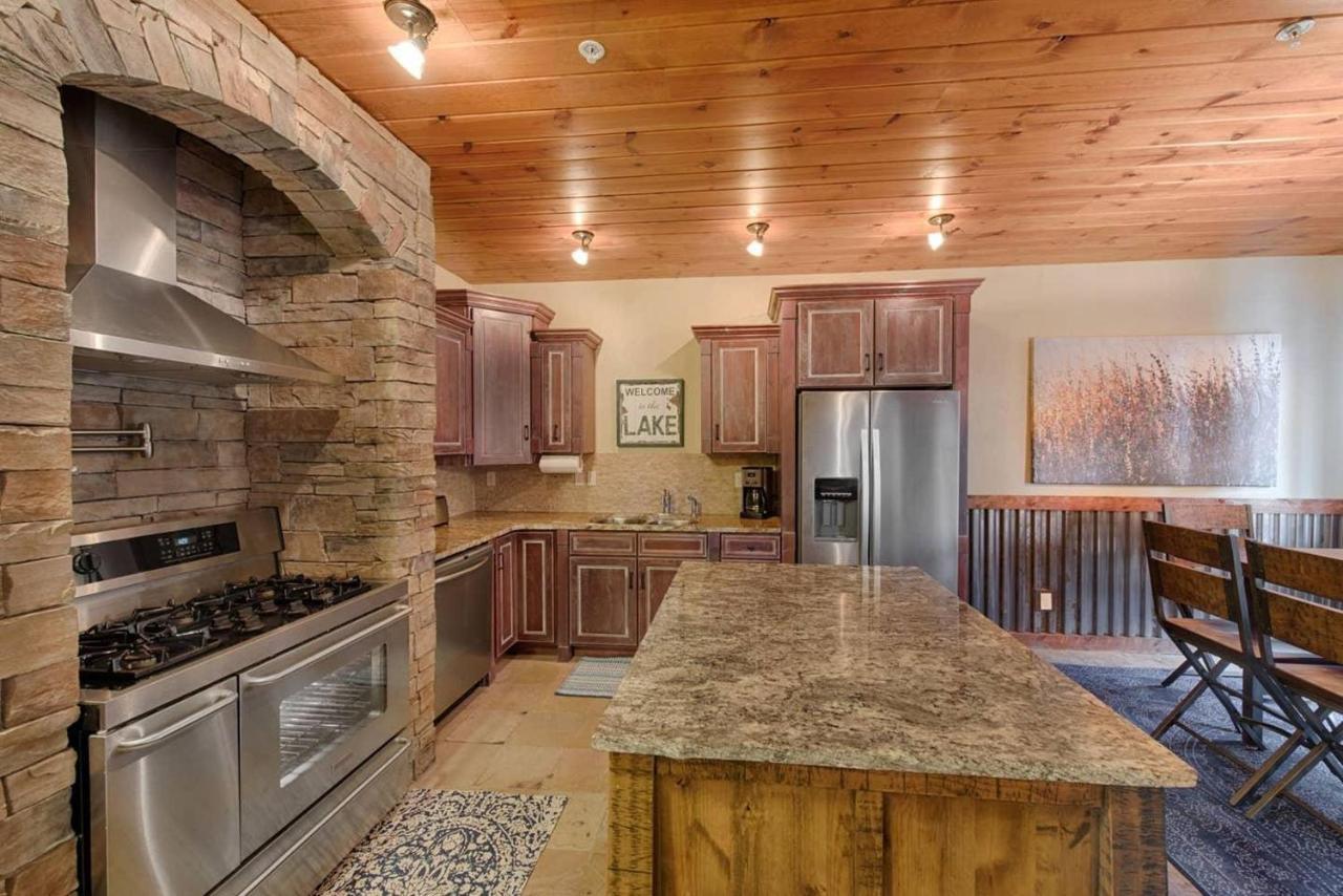 Timbercrest Downtown Lakeview Condo South By Casago Mccall - Donerightmanagement Экстерьер фото