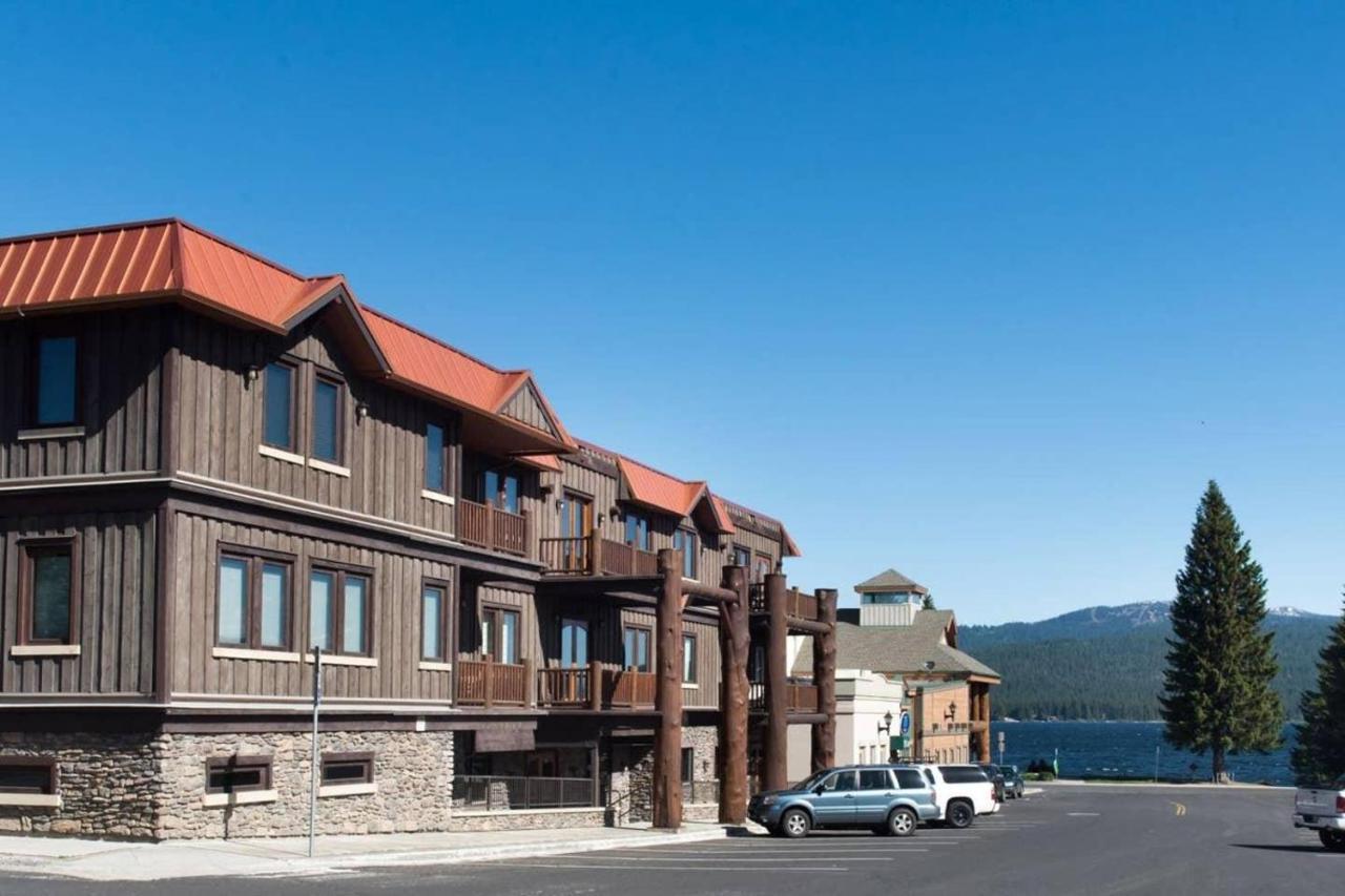 Timbercrest Downtown Lakeview Condo South By Casago Mccall - Donerightmanagement Экстерьер фото