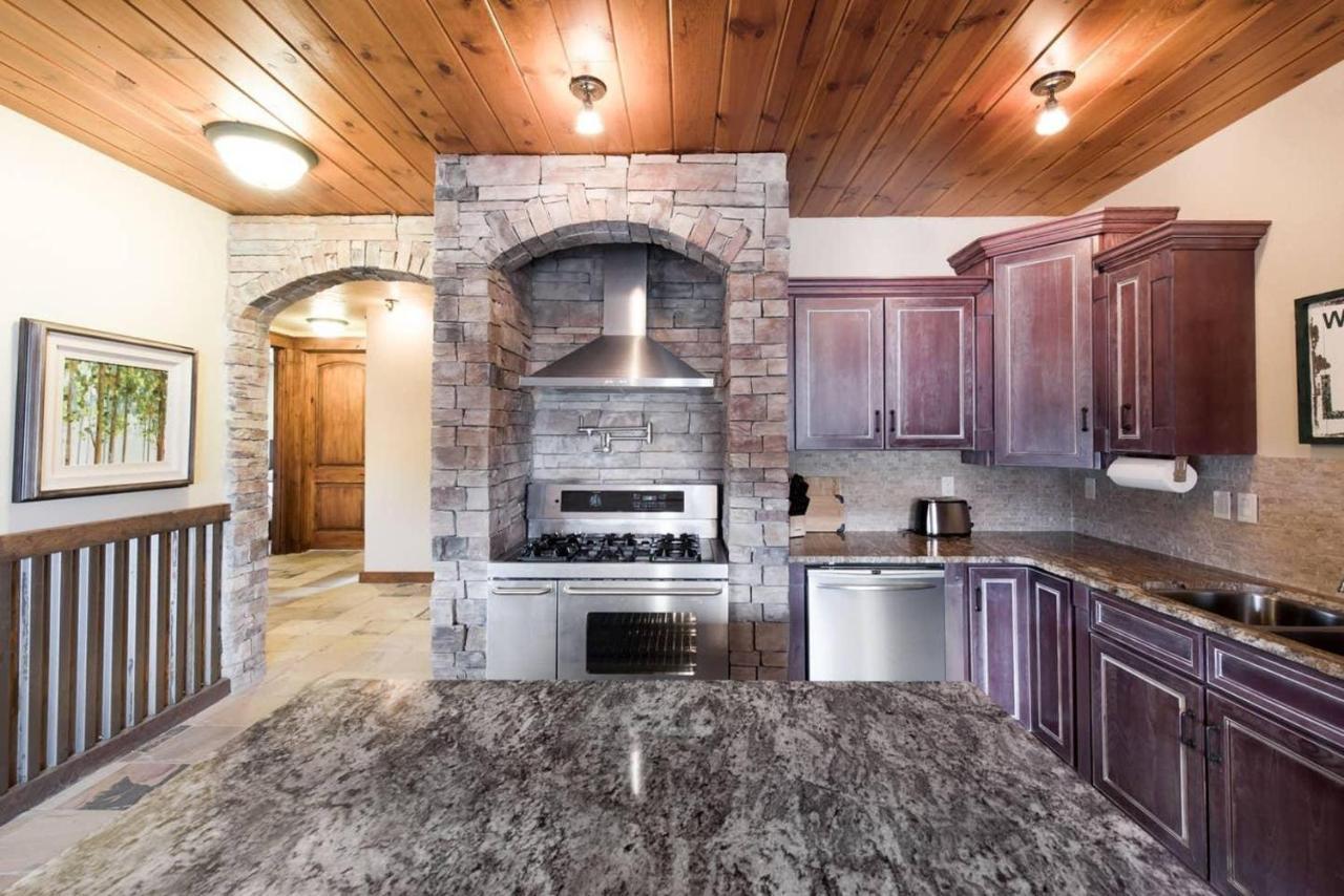 Timbercrest Downtown Lakeview Condo South By Casago Mccall - Donerightmanagement Экстерьер фото