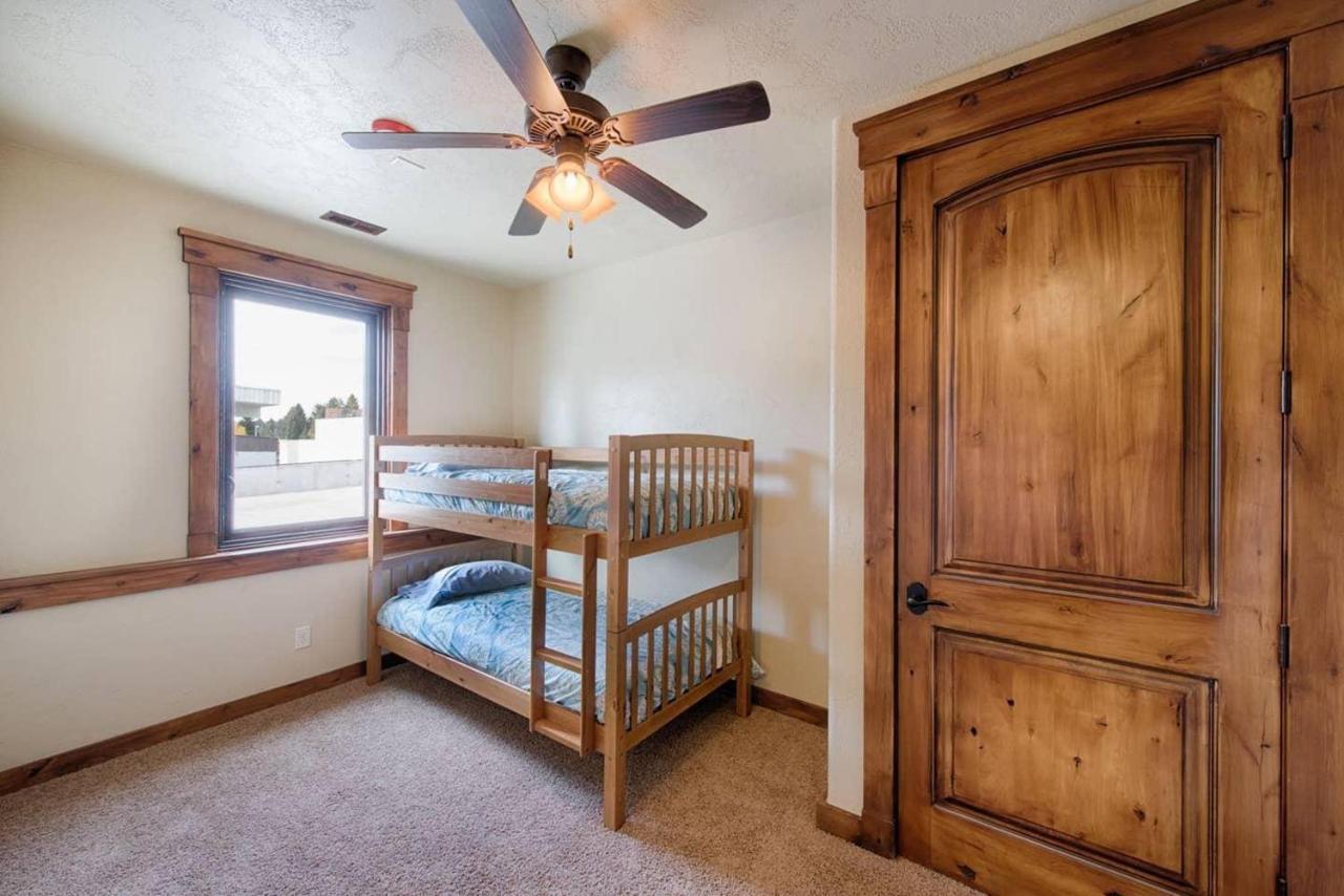 Timbercrest Downtown Lakeview Condo South By Casago Mccall - Donerightmanagement Экстерьер фото