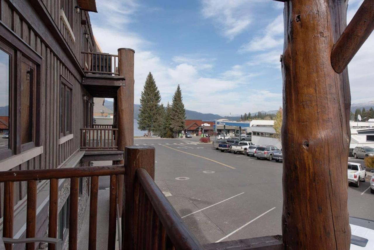 Timbercrest Downtown Lakeview Condo South By Casago Mccall - Donerightmanagement Экстерьер фото