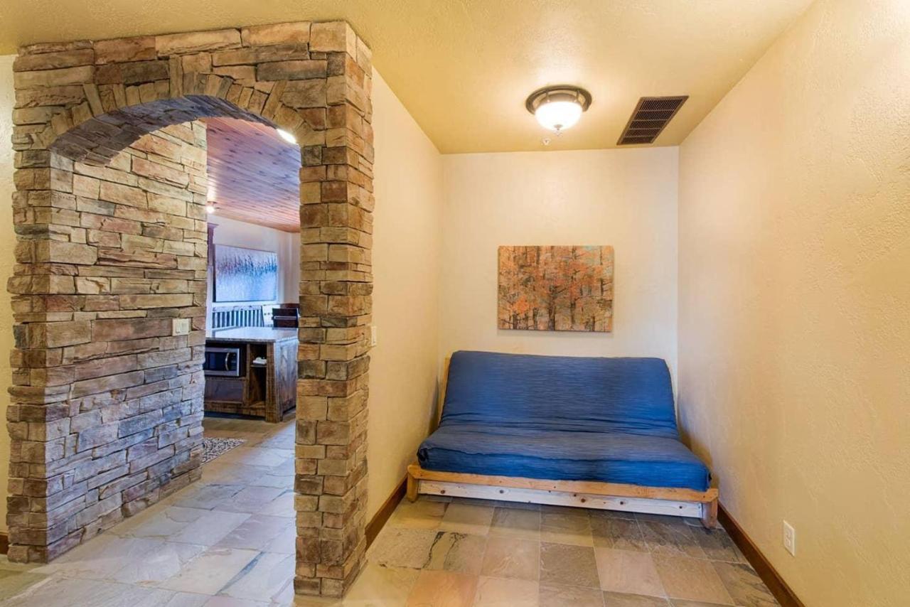 Timbercrest Downtown Lakeview Condo South By Casago Mccall - Donerightmanagement Экстерьер фото