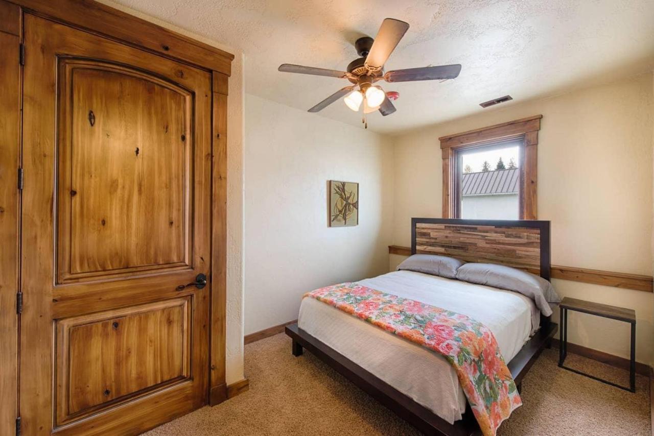Timbercrest Downtown Lakeview Condo South By Casago Mccall - Donerightmanagement Экстерьер фото