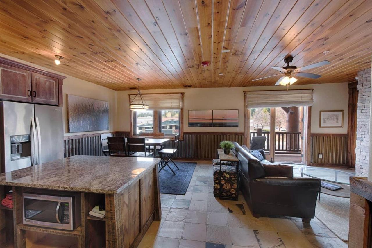 Timbercrest Downtown Lakeview Condo South By Casago Mccall - Donerightmanagement Экстерьер фото