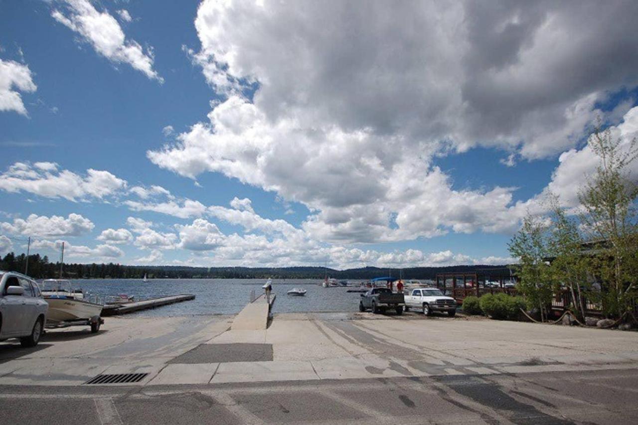 Timbercrest Downtown Lakeview Condo South By Casago Mccall - Donerightmanagement Экстерьер фото